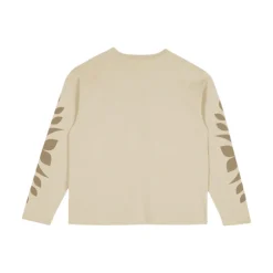 Women's Tapiskwan Oversized Long Sleeve T-Shirt