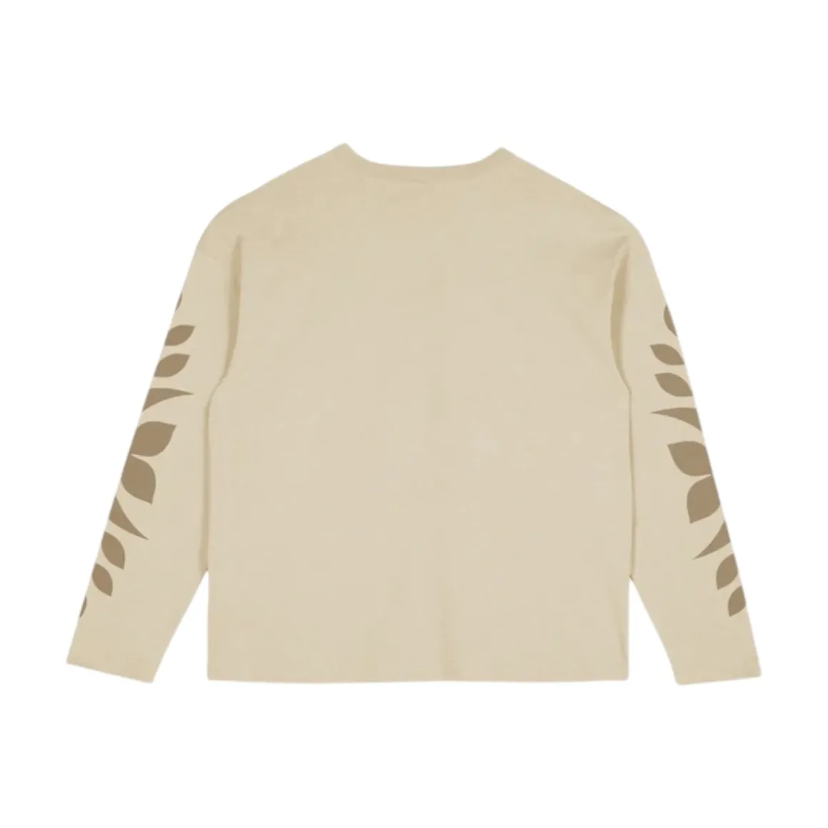 Women's Tapiskwan Oversized Long Sleeve T-Shirt
