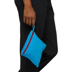 Women's Teca Half-Zip Windbreaker