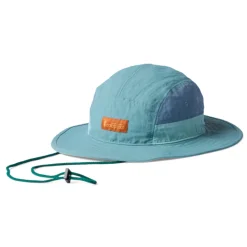 Women's Tech Bucket Hat