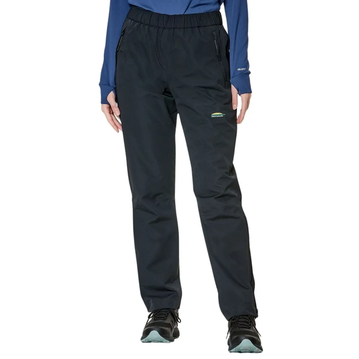 Women's Temis Waterproof Rain Pants