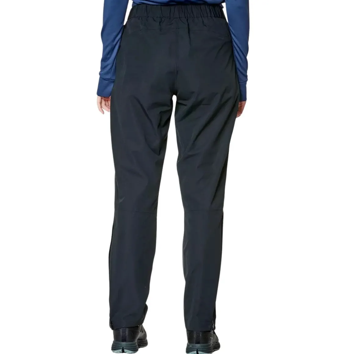 Women's Temis Waterproof Rain Pants