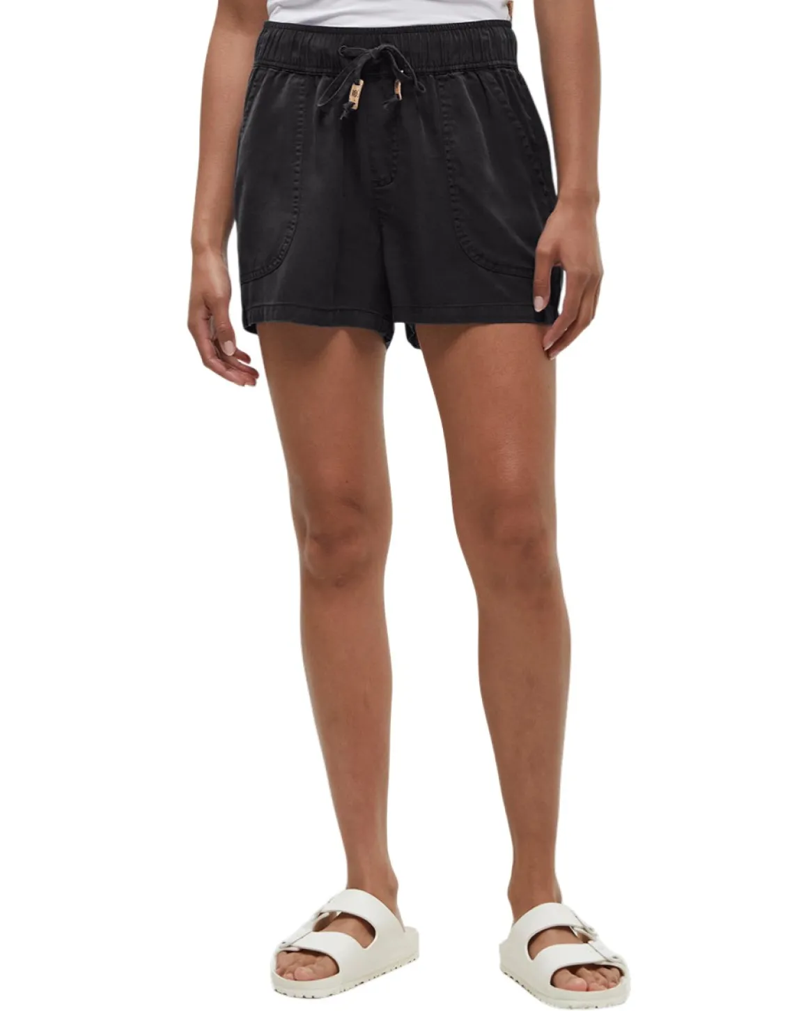 Women's Tencel Instow Shorts