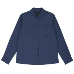 Women's Tencel Linen Shirt