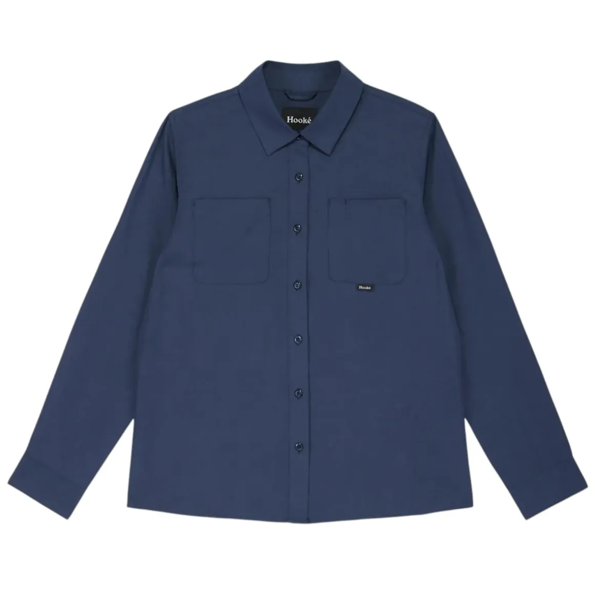 Women's Tencel Linen Shirt
