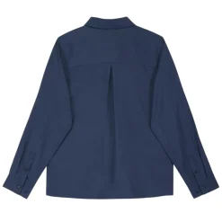 Women's Tencel Linen Shirt