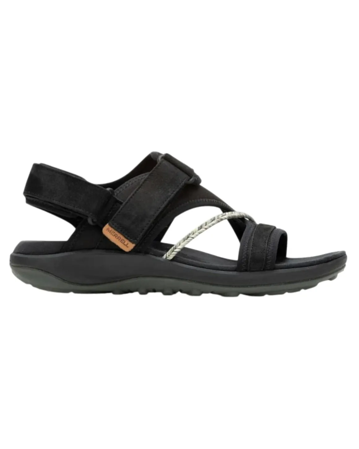Women's Terran 4 Sandals