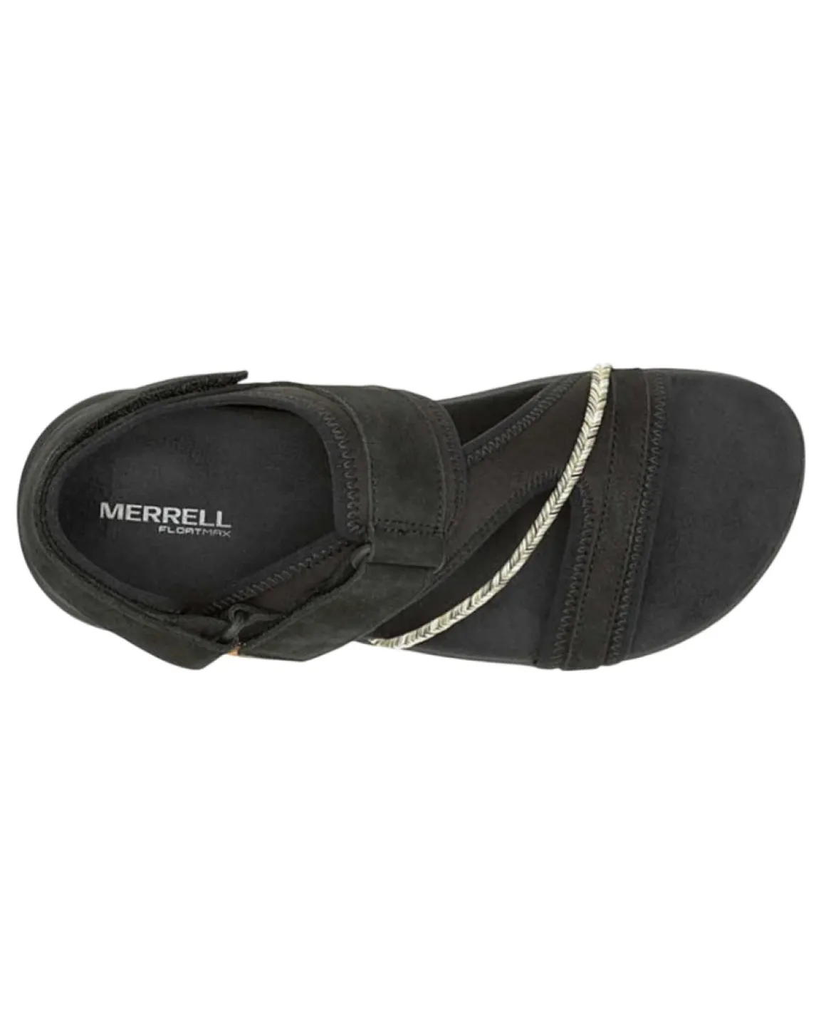 Women's Terran 4 Sandals