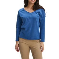 Women’s Terranova Long Sleeve Sweater