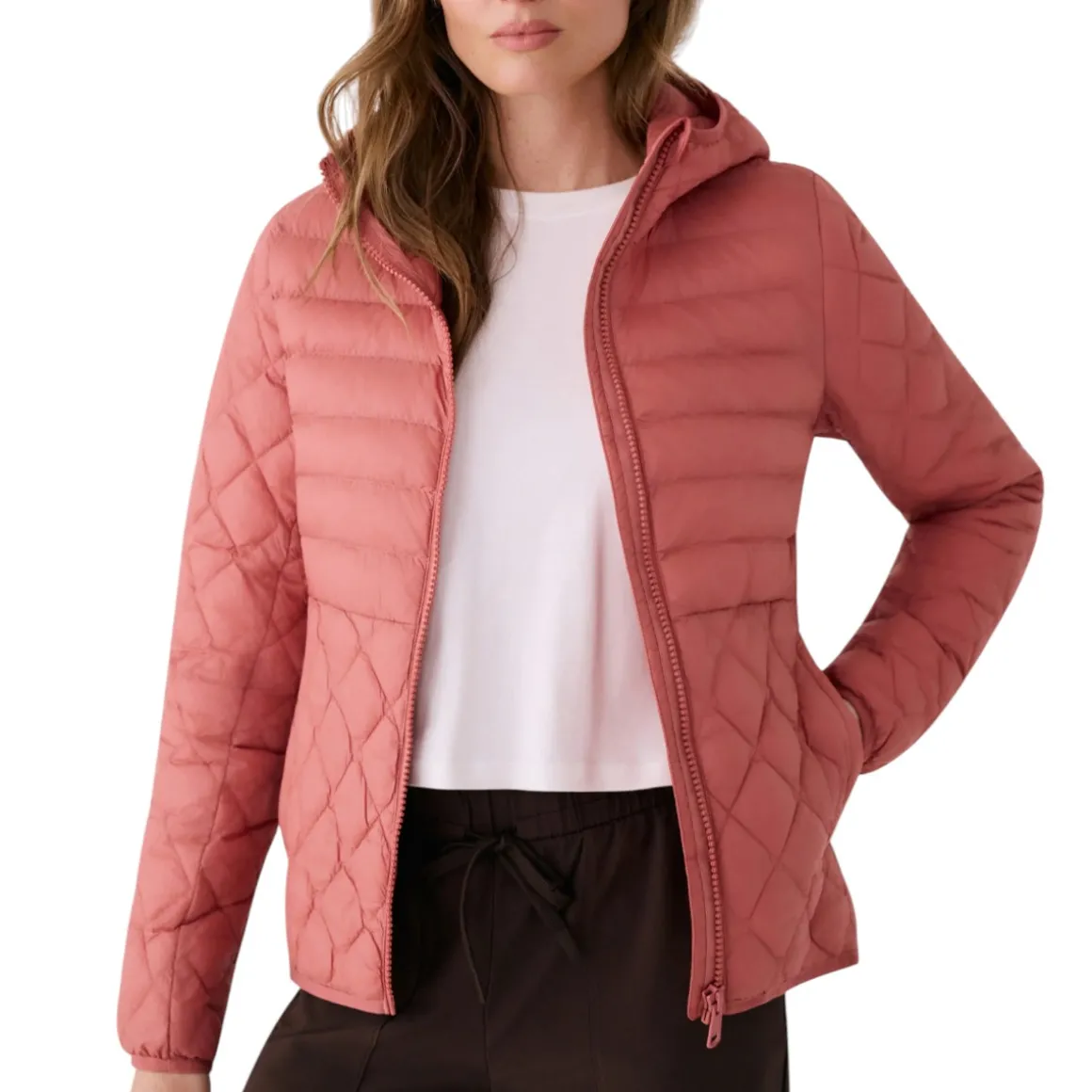 Women's The Base Insulated Long Sleeve Jacket