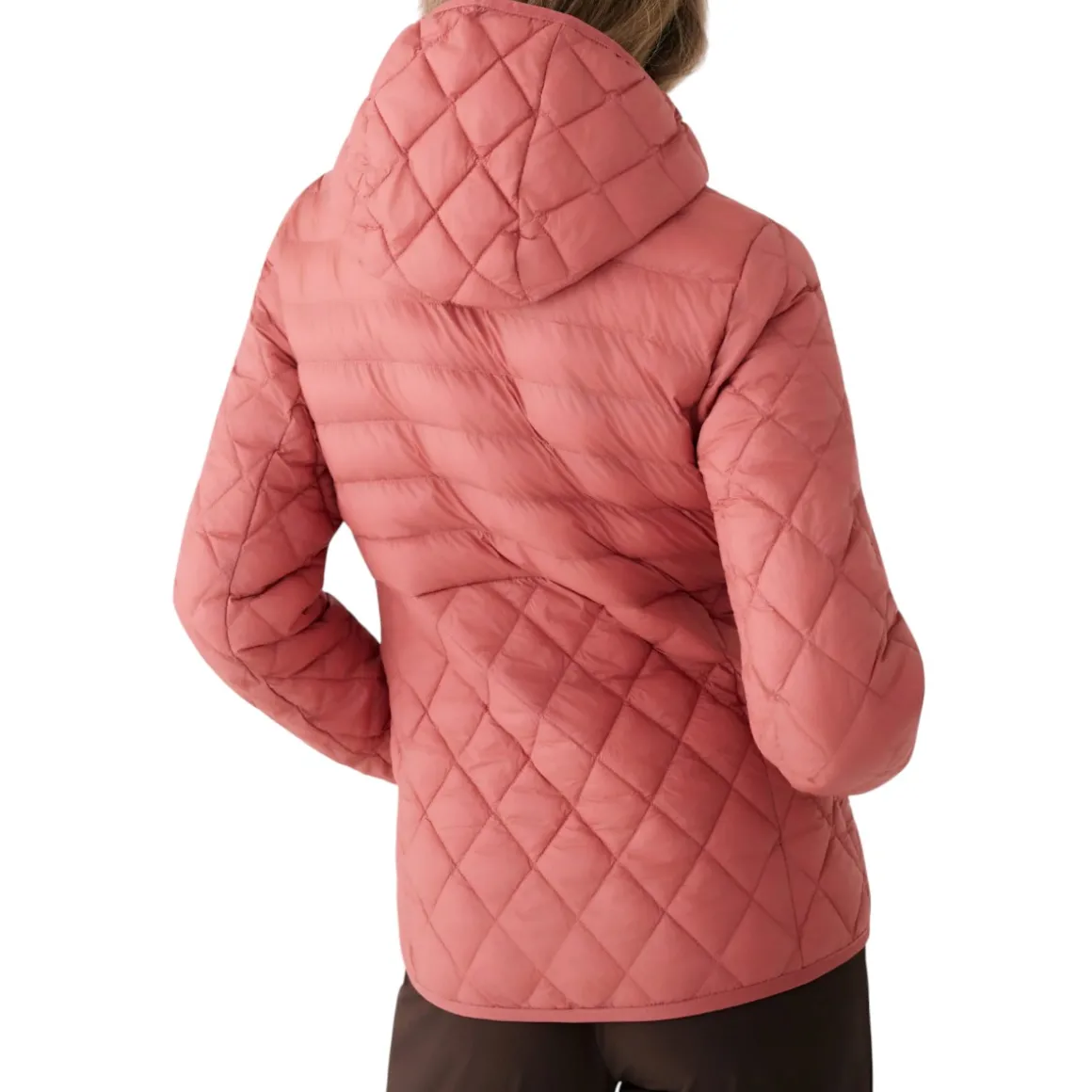 Women's The Base Insulated Long Sleeve Jacket