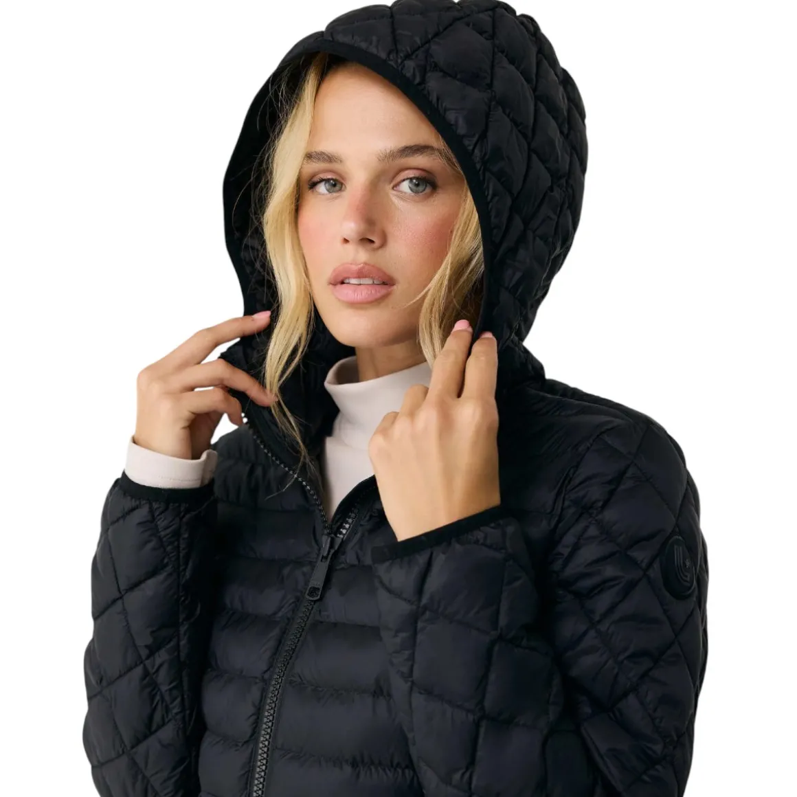 Women's The Base Insulated Long Sleeve Jacket