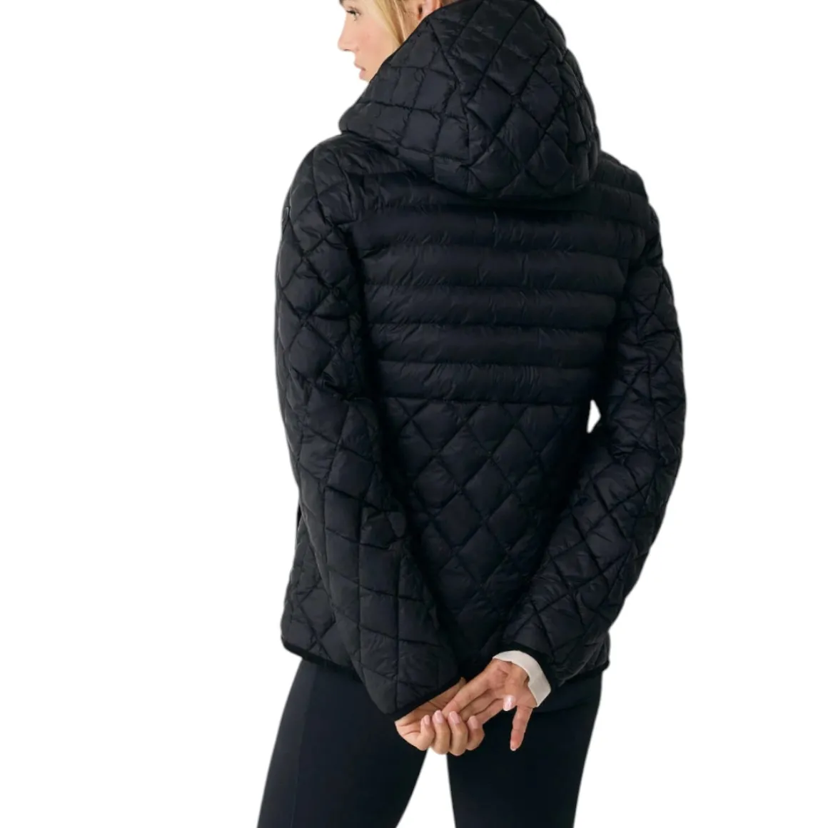 Women's The Base Insulated Long Sleeve Jacket