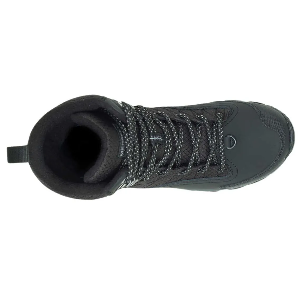 Women's Thermo Akita Tall Waterproof Boots