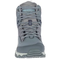Women's Thermo Akita Waterproof Winter Boots