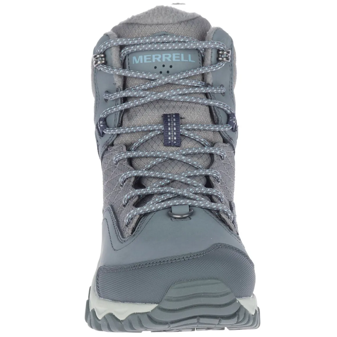 Women's Thermo Akita Waterproof Winter Boots