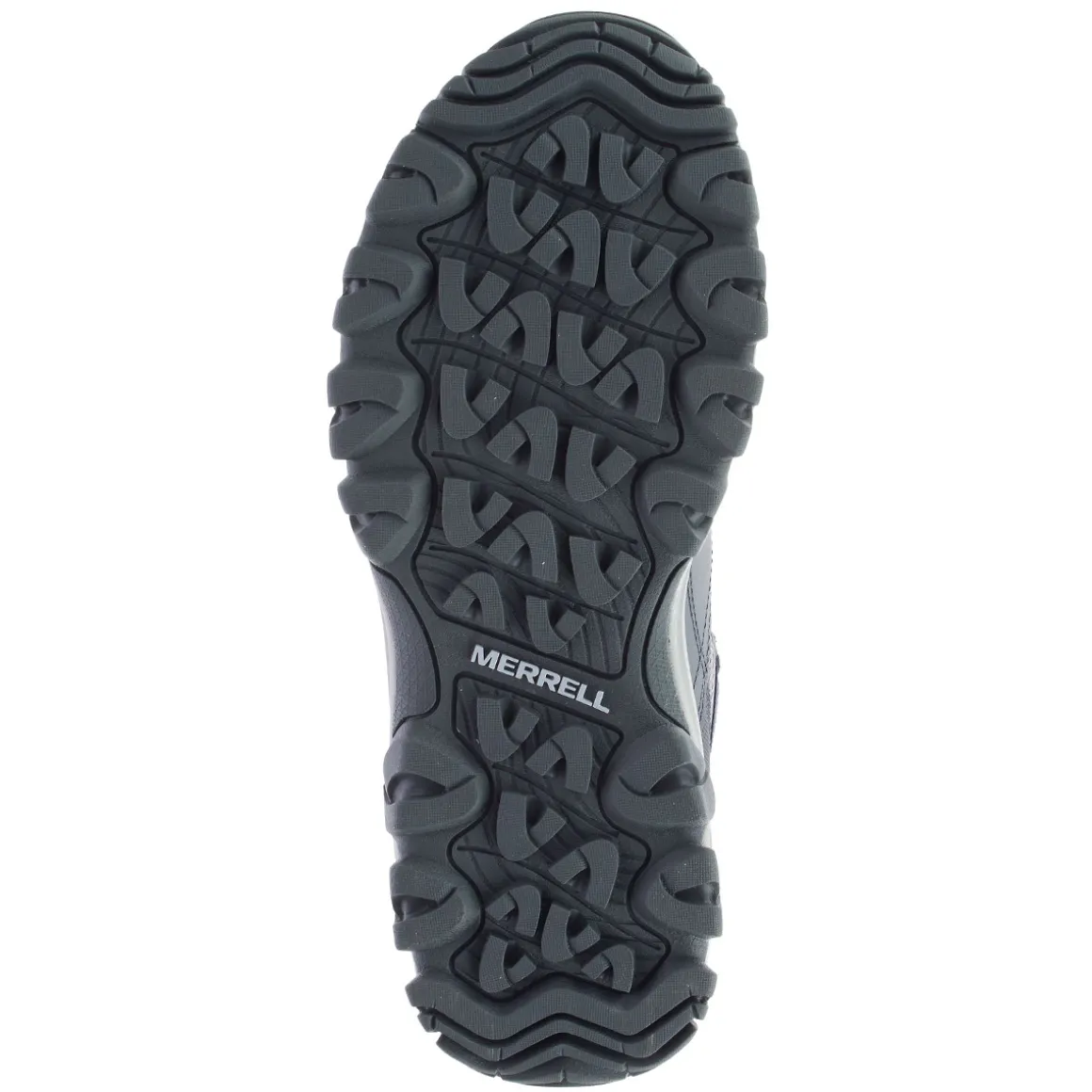 Women's Thermo Akita Waterproof Winter Boots