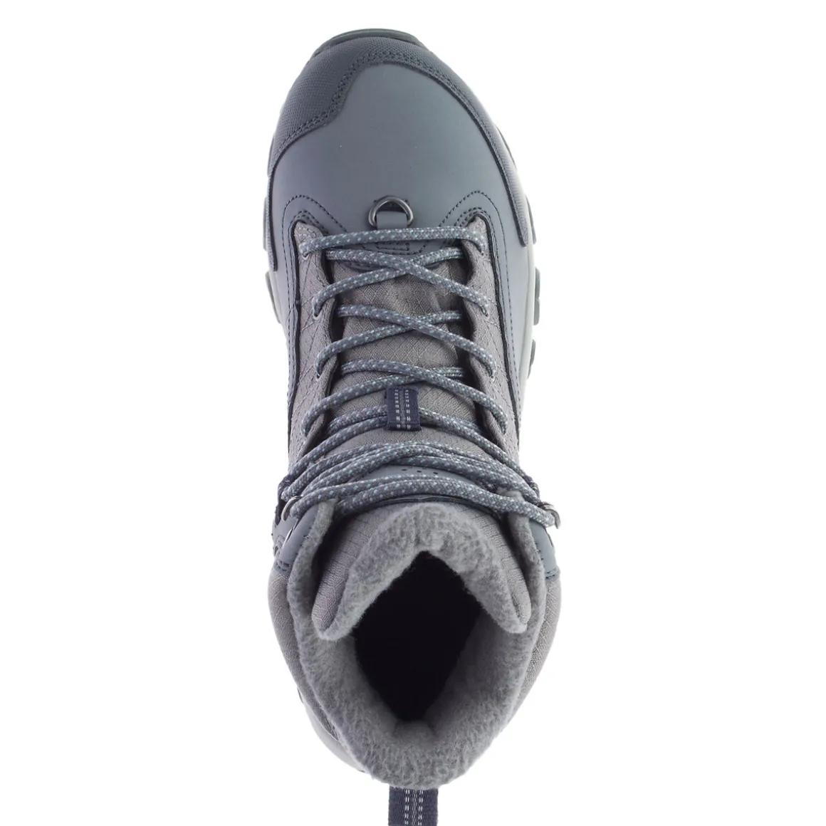 Women's Thermo Akita Waterproof Winter Boots