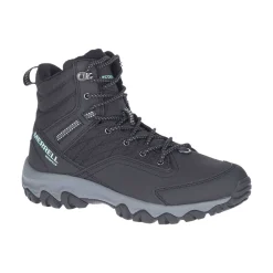 Women's Thermo Akita Waterproof Winter Boots
