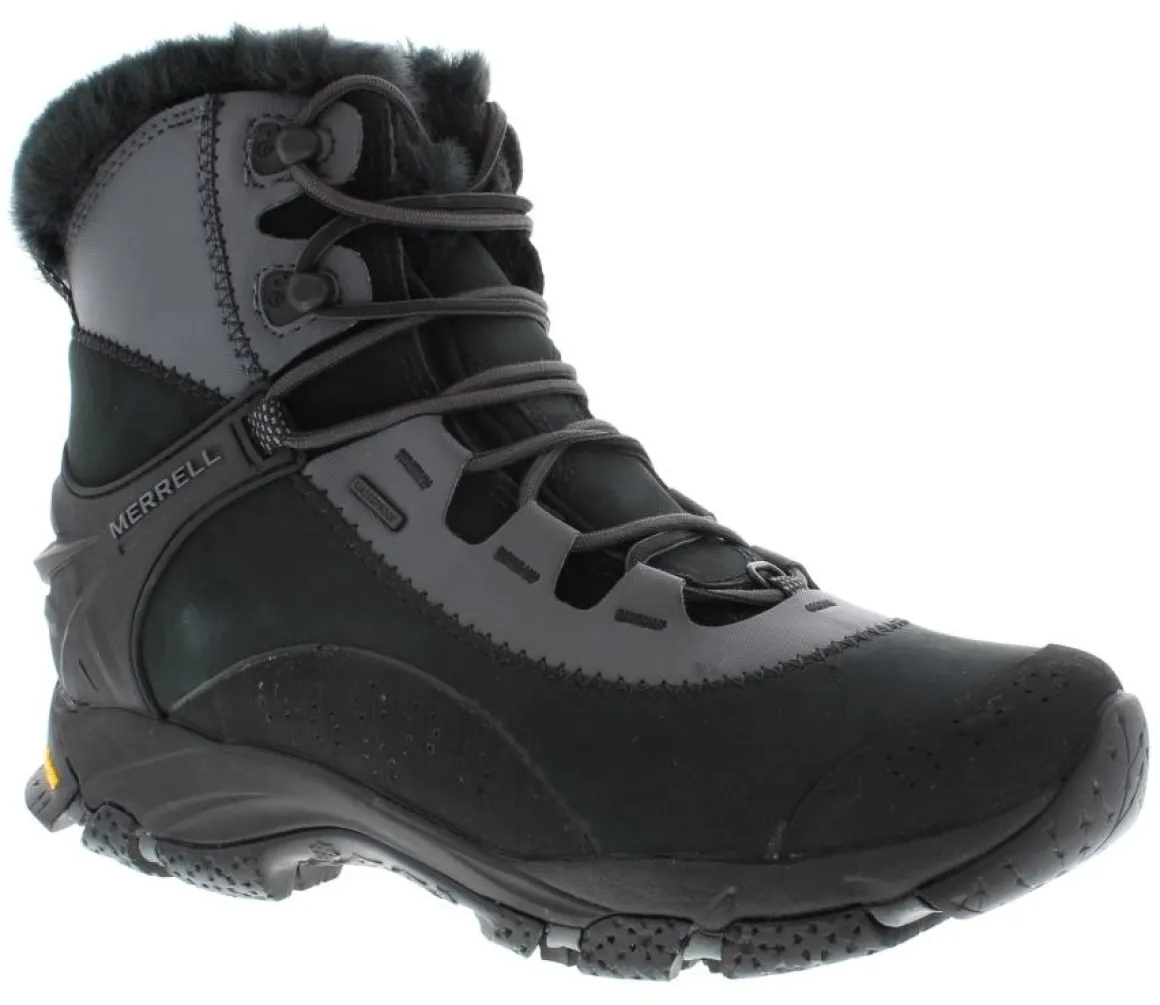 Women's Thermo Arc II 8 Boots