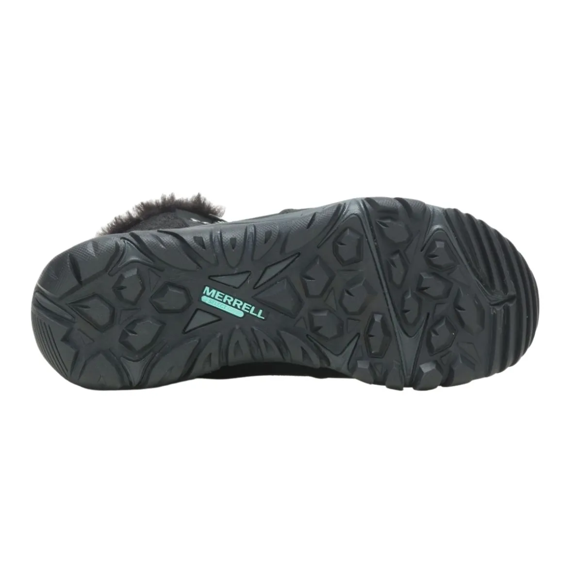 Women's Thermo Fractal Mid Boots