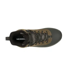 Women's Thermo Kiruna 2 Mid Winter Boots