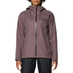 Women's Threshold™ Rain Jacket