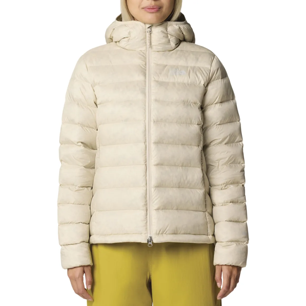 Women's Tiberondack Down Hoodie
