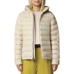 Women's Tiberondack Down Hoodie