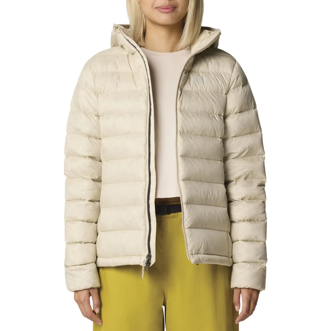 Women's Tiberondack Down Hoodie