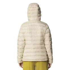 Women's Tiberondack Down Hoodie
