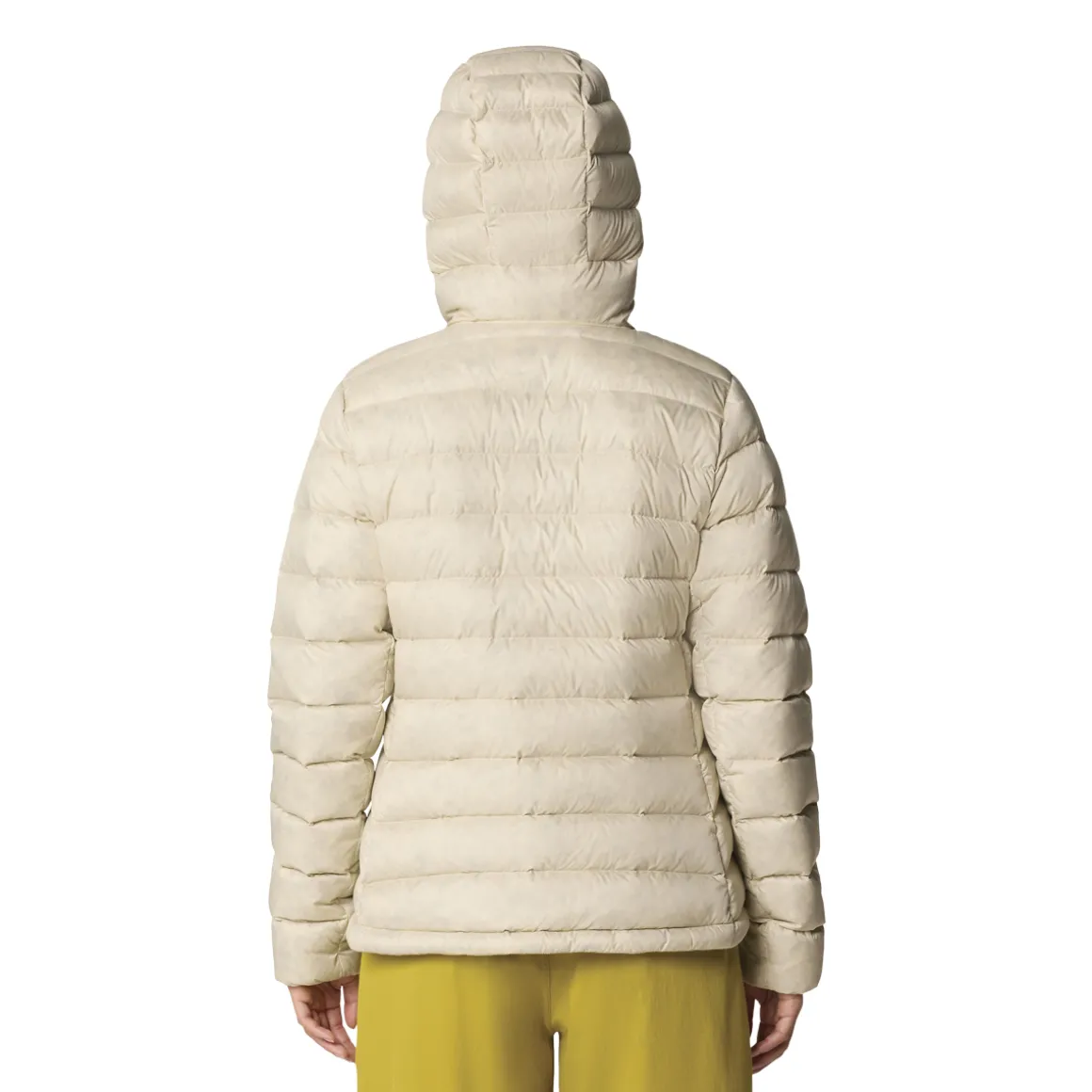 Women's Tiberondack Down Hoodie