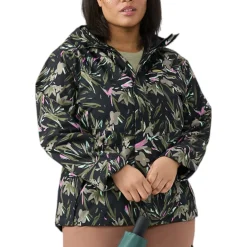 Women's Témis Rain Coat
