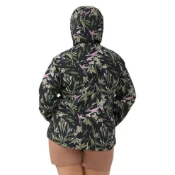 Women's Témis Rain Coat