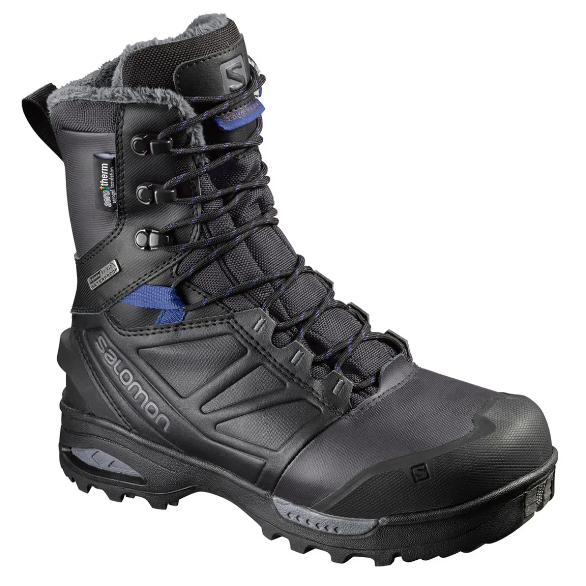 Women's Toundra Pro Boots