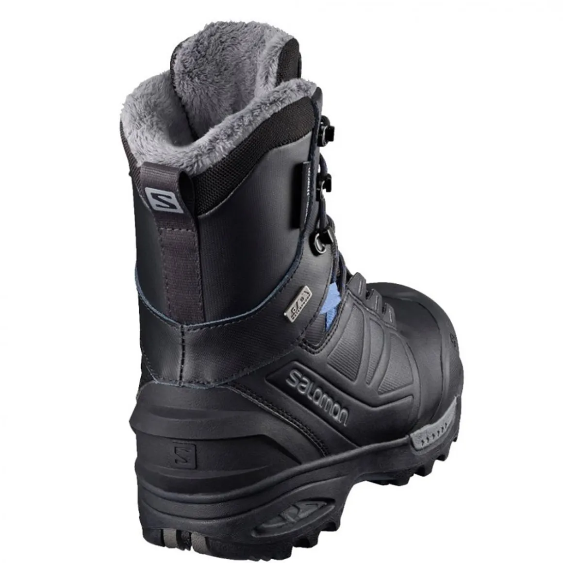 Women's Toundra Pro Boots