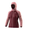 Women's Tour Wool Thermal Jacket