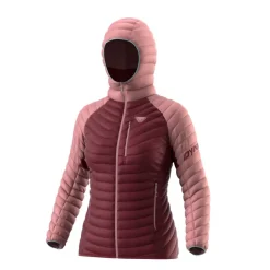 Women's Tour Wool Thermal Jacket