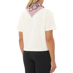 Women's Trackline Short Sleeve T-Shirt