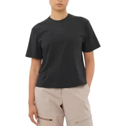 Women's Trackline Short Sleeve T-Shirt