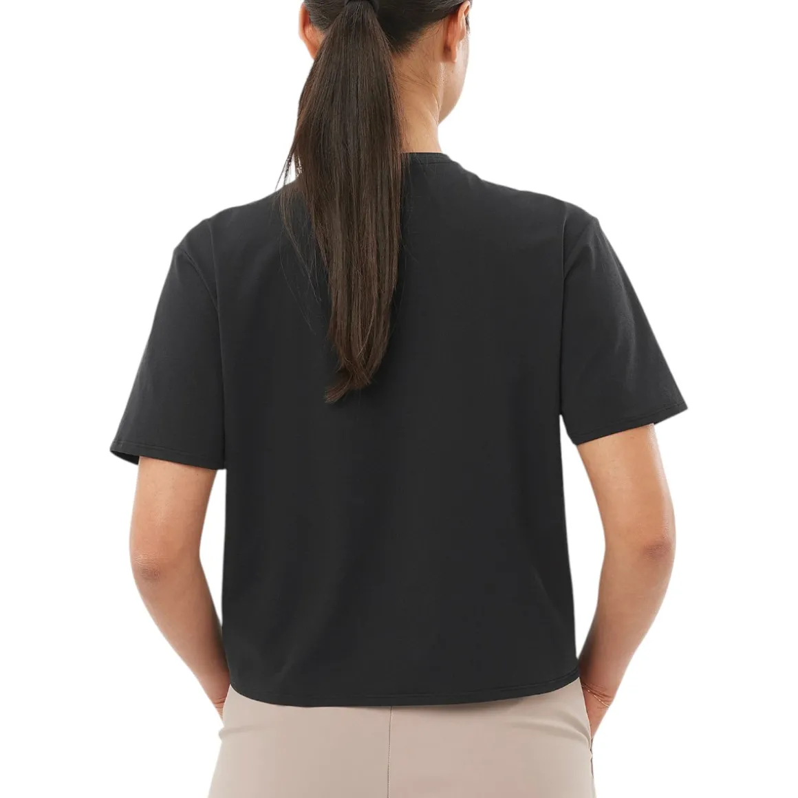 Women's Trackline Short Sleeve T-Shirt