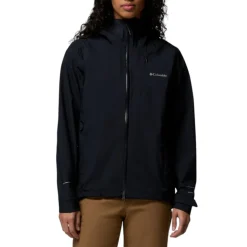 Women's Trailborne™ 2.5L Shell