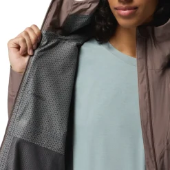 Women's Trailborne™ 2.5L Shell