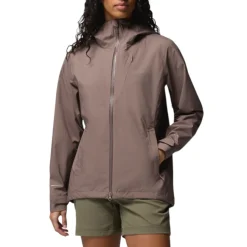 Women's Trailborne™ 2.5L Shell