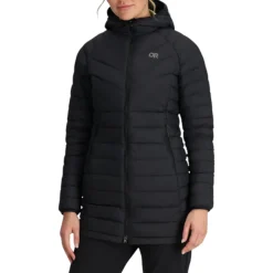 Women's Transcendent Down Parka