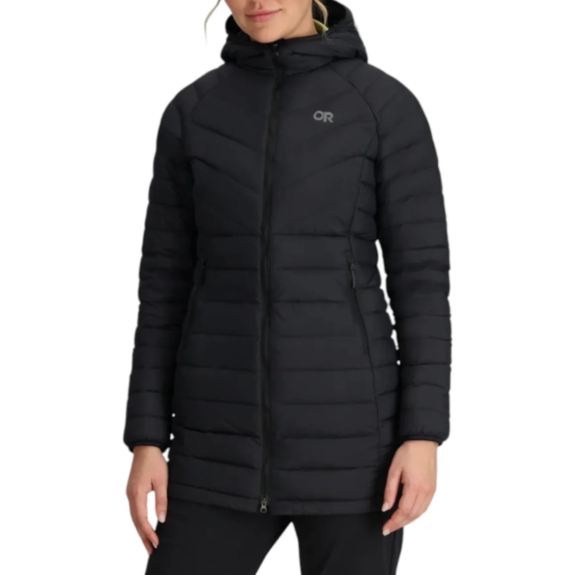 Women's Transcendent Down Parka