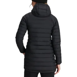 Women's Transcendent Down Parka