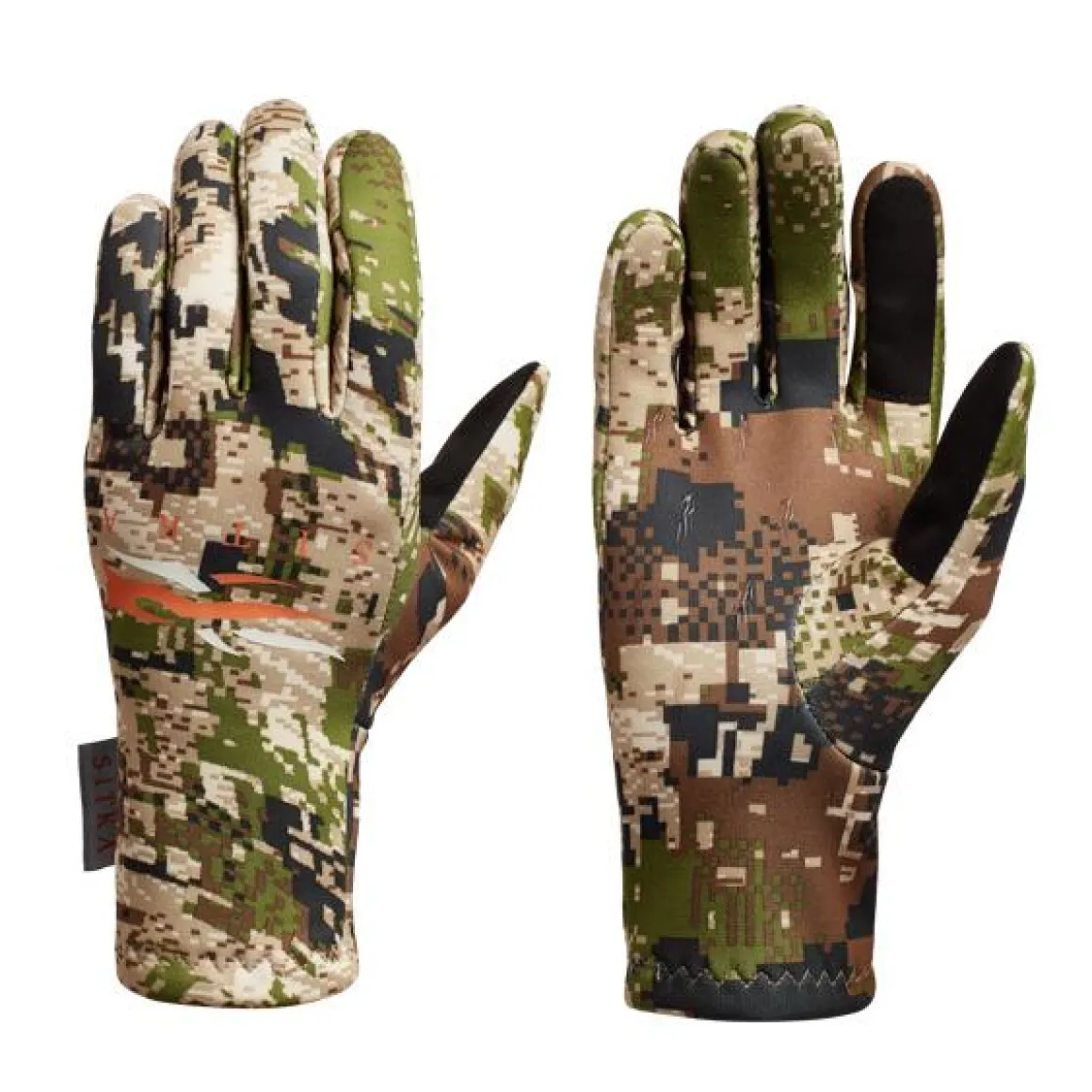 Women's Traverse Gloves