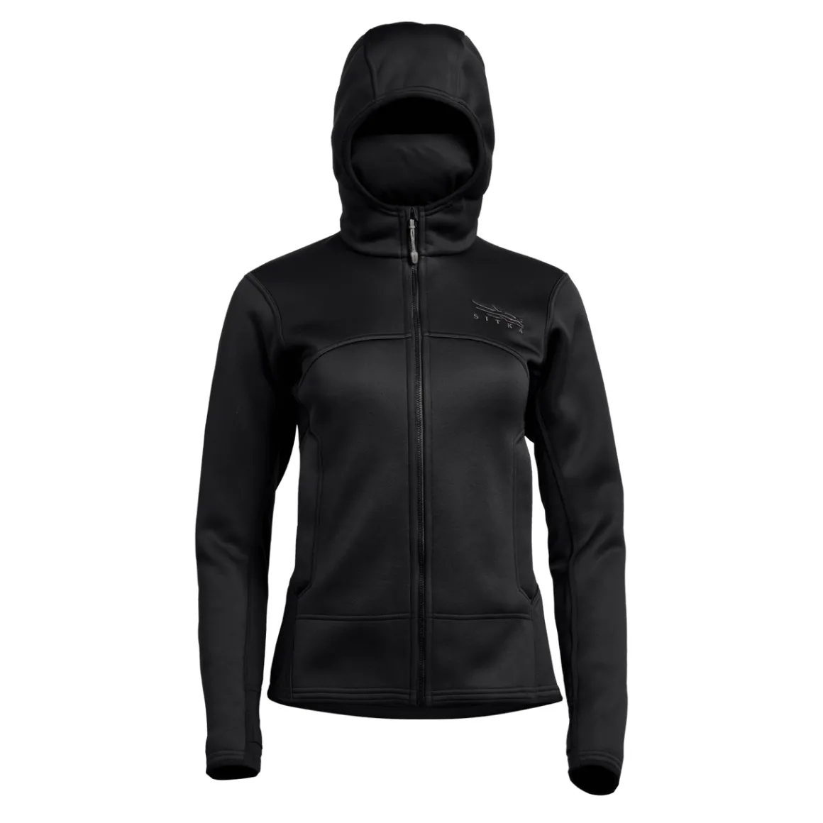 Women's Traverse Jacket