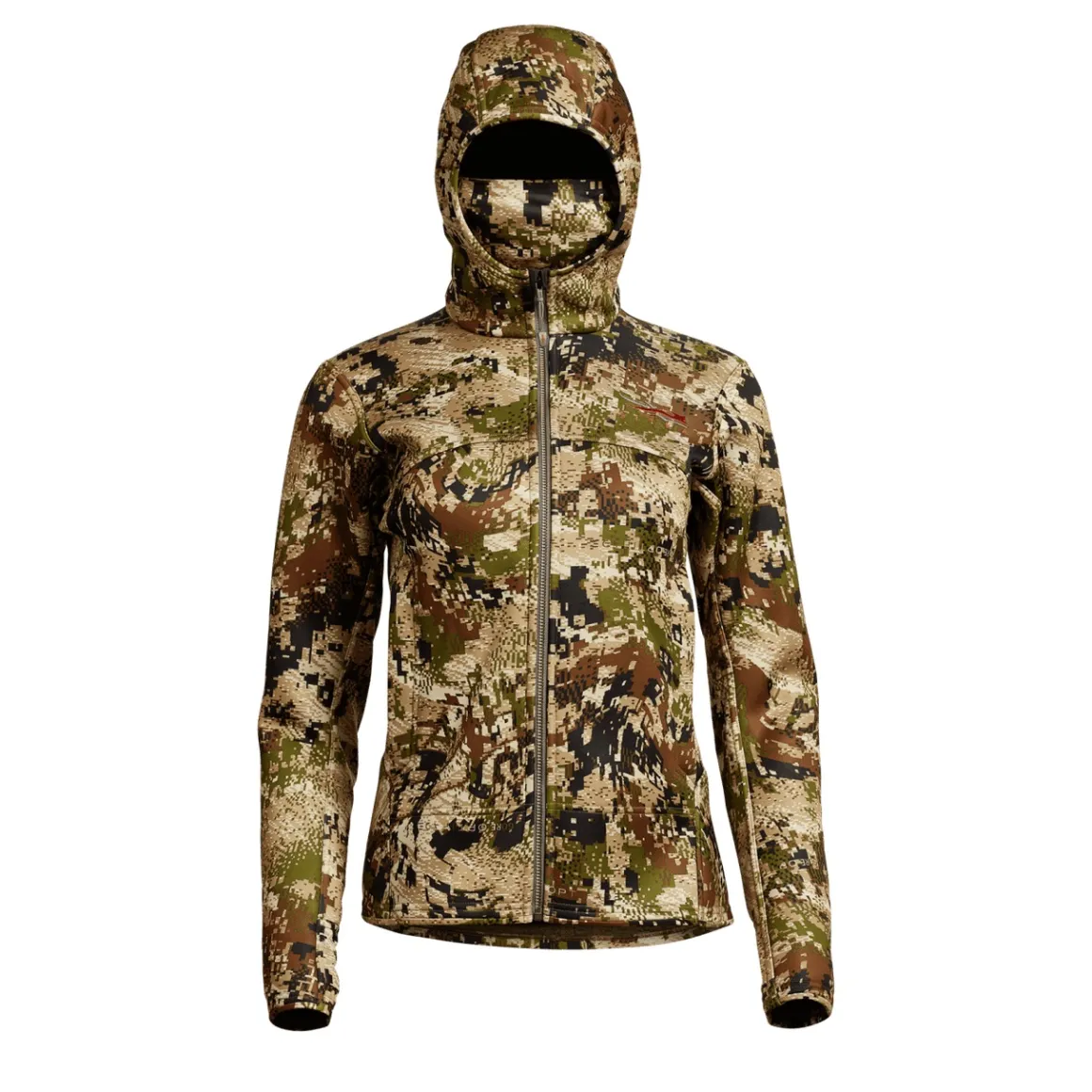 Women's Traverse Jacket
